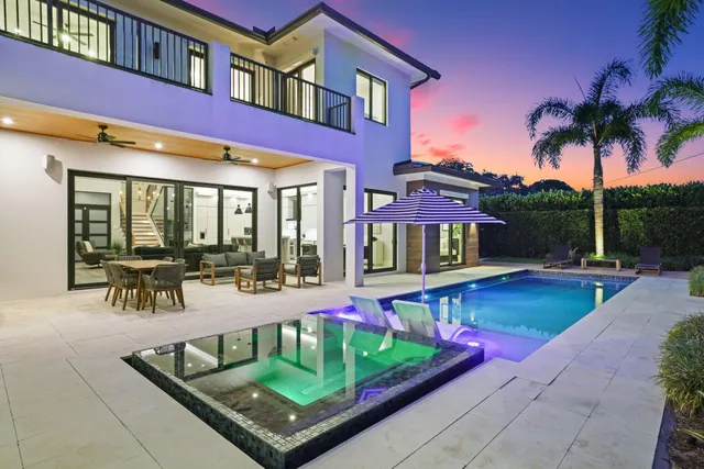 $3,725,000 | 525 Whispering Pines Road, Boynton Beach, FL 33435