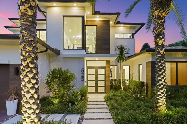 $3,725,000 | 525 Whispering Pines Road, Boynton Beach, FL 33435