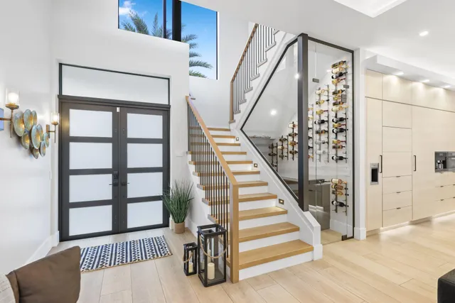 $3,725,000 | 525 Whispering Pines Road, Boynton Beach, FL 33435