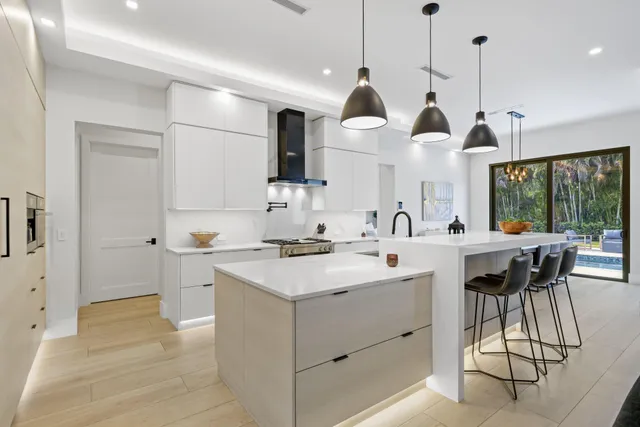 $3,725,000 | 525 Whispering Pines Road, Boynton Beach, FL 33435