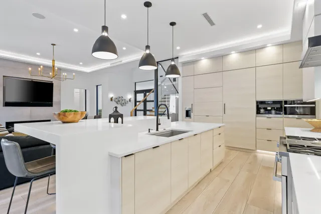 $3,725,000 | 525 Whispering Pines Road, Boynton Beach, FL 33435