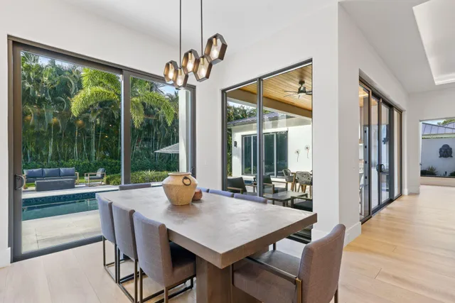 $3,725,000 | 525 Whispering Pines Road, Boynton Beach, FL 33435
