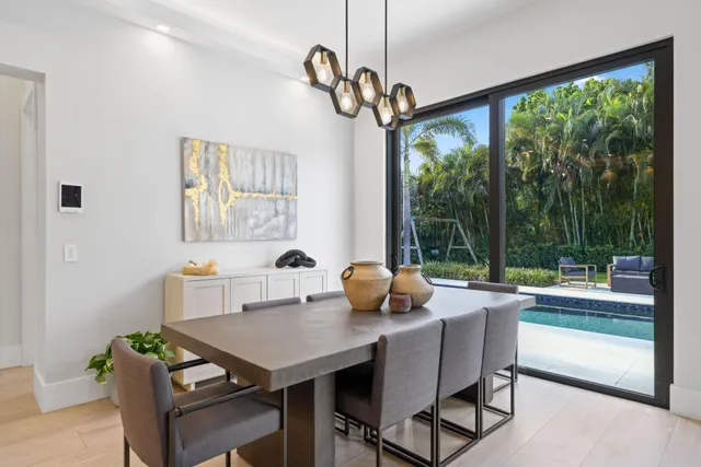 $3,725,000 | 525 Whispering Pines Road, Boynton Beach, FL 33435