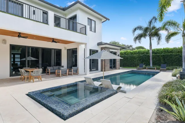 $3,725,000 | 525 Whispering Pines Road, Boynton Beach, FL 33435