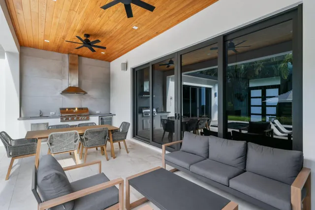 $3,725,000 | 525 Whispering Pines Road, Boynton Beach, FL 33435