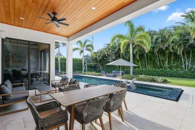 $3,725,000 | 525 Whispering Pines Road, Boynton Beach, FL 33435