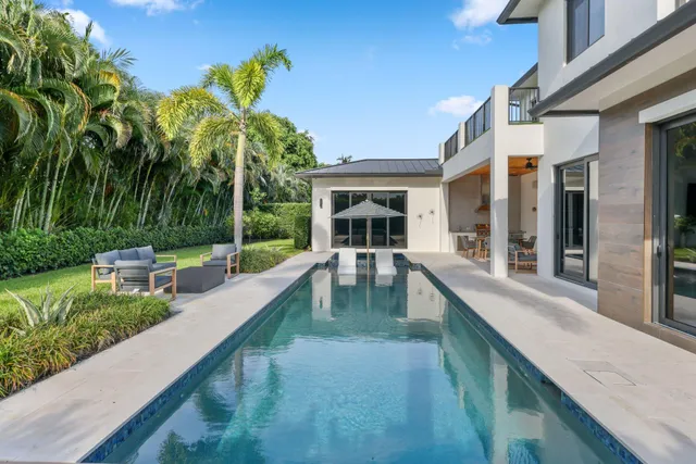 $3,725,000 | 525 Whispering Pines Road, Boynton Beach, FL 33435