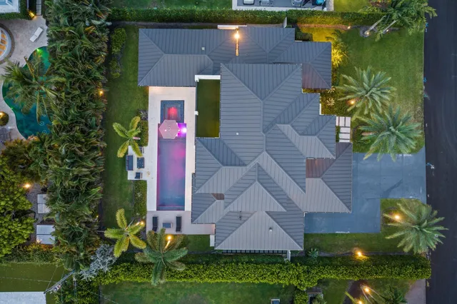 $3,725,000 | 525 Whispering Pines Road, Boynton Beach, FL 33435
