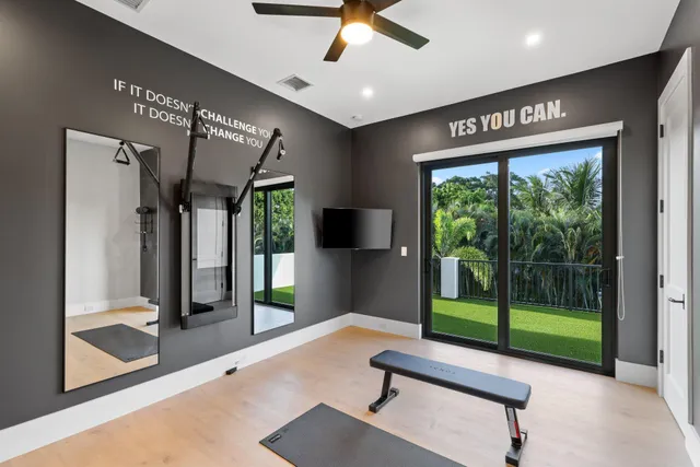 $3,725,000 | 525 Whispering Pines Road, Boynton Beach, FL 33435