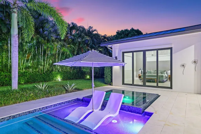 $3,725,000 | 525 Whispering Pines Road, Boynton Beach, FL 33435