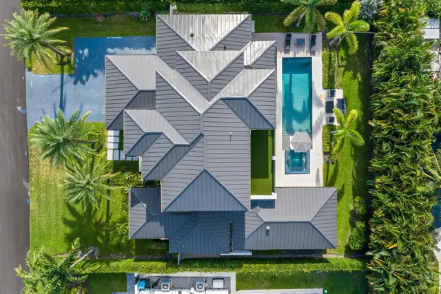 $3,725,000 | 525 Whispering Pines Road, Boynton Beach, FL 33435