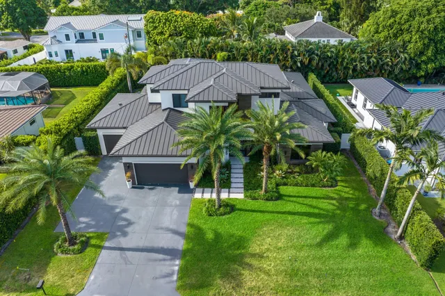 $3,725,000 | 525 Whispering Pines Road, Boynton Beach, FL 33435