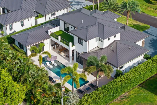 $3,725,000 | 525 Whispering Pines Road, Boynton Beach, FL 33435