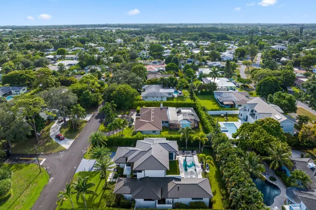 $3,725,000 | 525 Whispering Pines Road, Boynton Beach, FL 33435