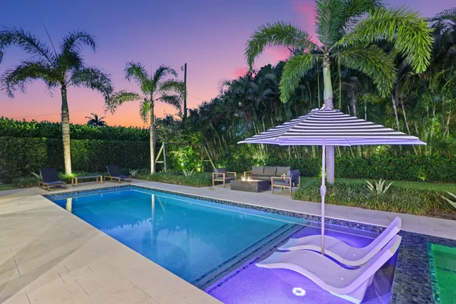 $3,725,000 | 525 Whispering Pines Road, Boynton Beach, FL 33435