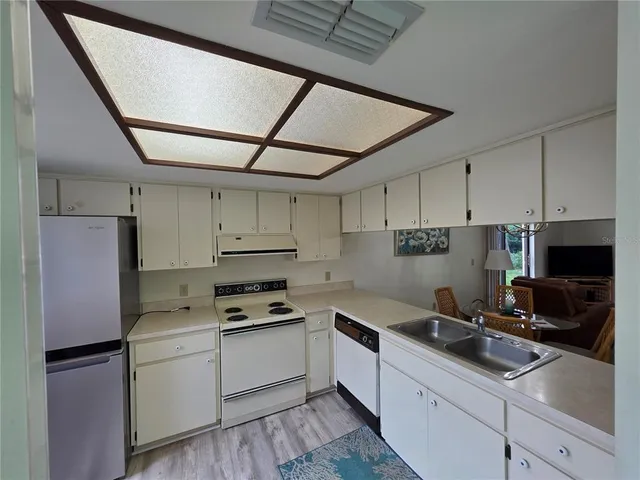 $209,000 | 6645 Brambleleaf Drive, Spring Hill, FL 34606