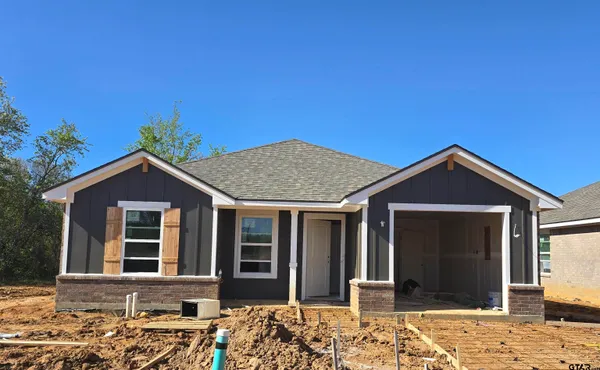 $244,990 | 1710 Meadow Lane, Whitehouse, TX 75791