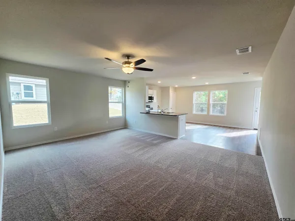 $244,990 | 1710 Meadow Lane, Whitehouse, TX 75791