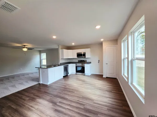 $244,990 | 1710 Meadow Lane, Whitehouse, TX 75791