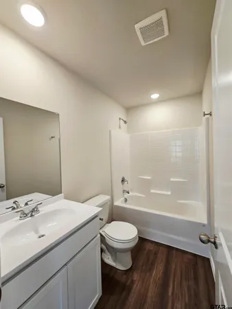 $244,990 | 1710 Meadow Lane, Whitehouse, TX 75791