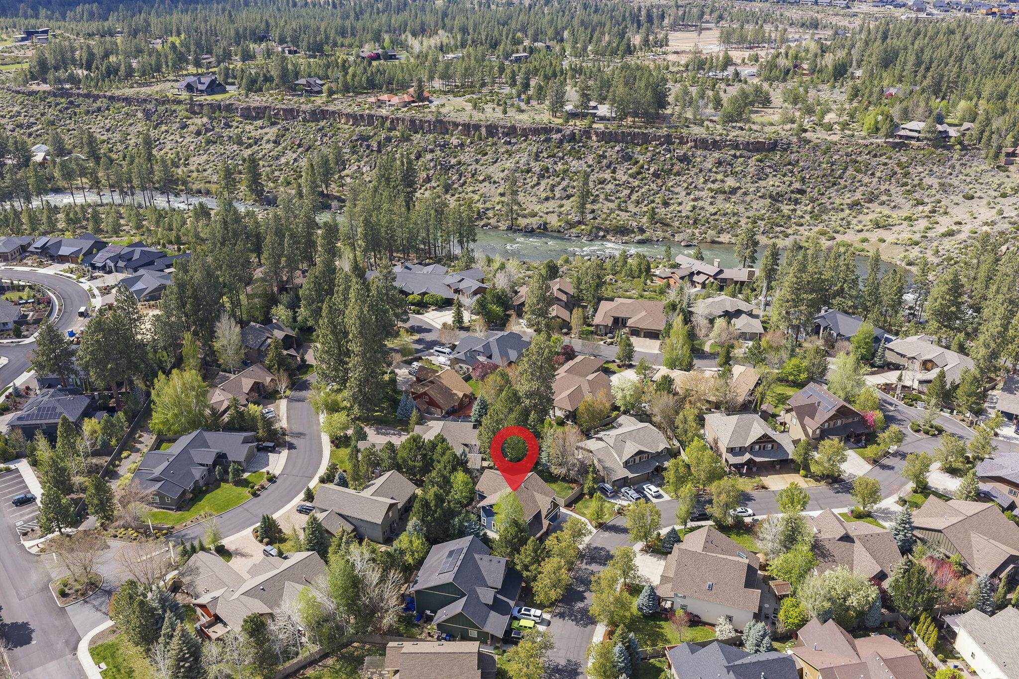 60964 Creekstone Loop Bend, OR 97702 - Photo 46 of 52