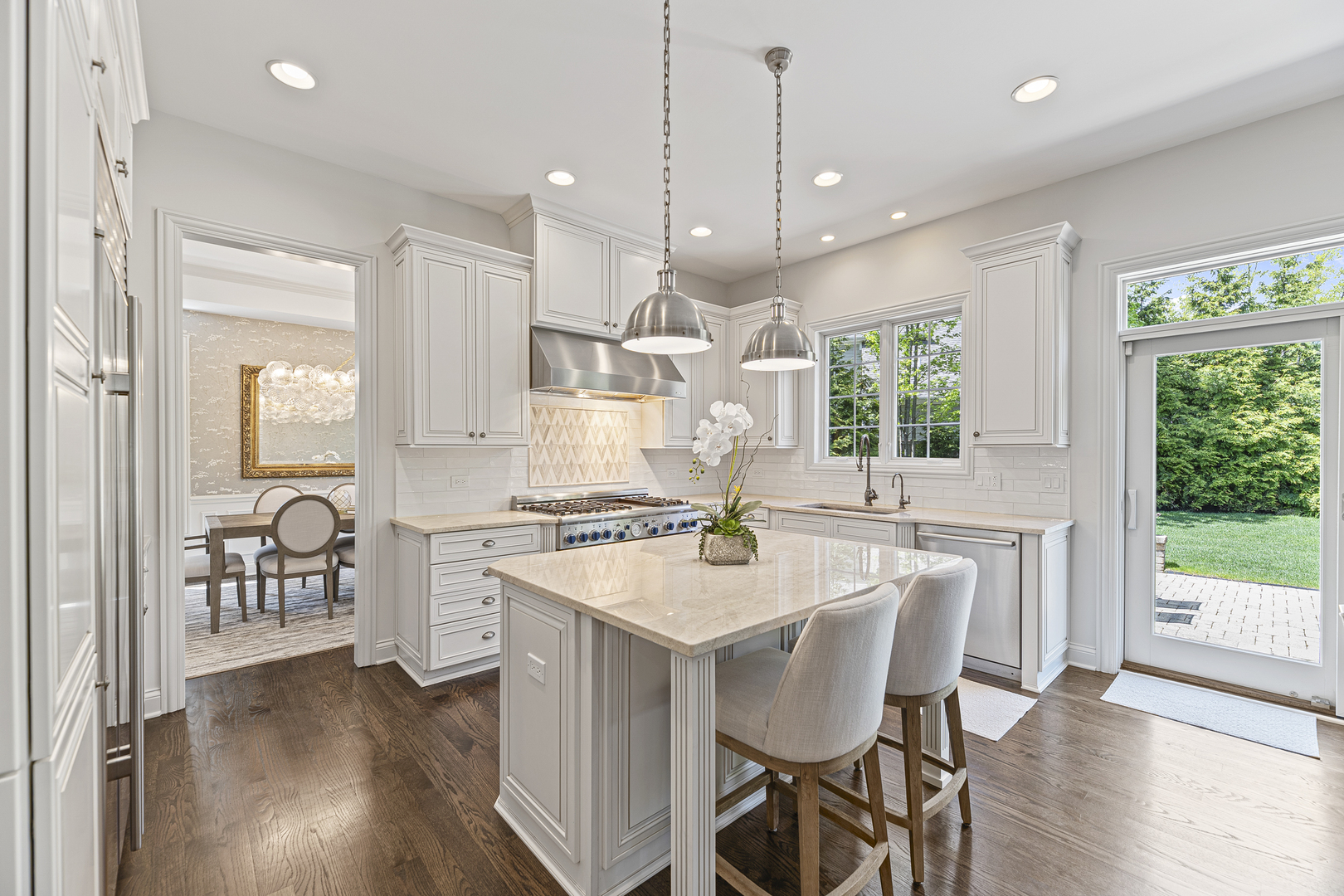126 Millstone Road Deerfield, IL 60015 - Photo 8 of 37
