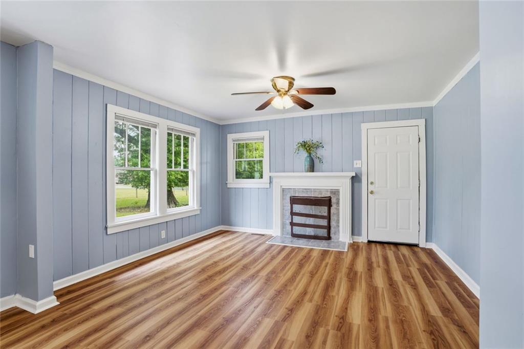 75 Bert Road Northeast Rome, GA 30161 - Photo 4 of 24