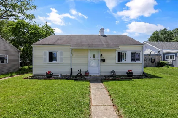 $136,500 | 719 South Street, Piqua, OH 45356