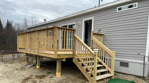 $399,000 | 307 Jefferson Road, Whitefield, NH 03598