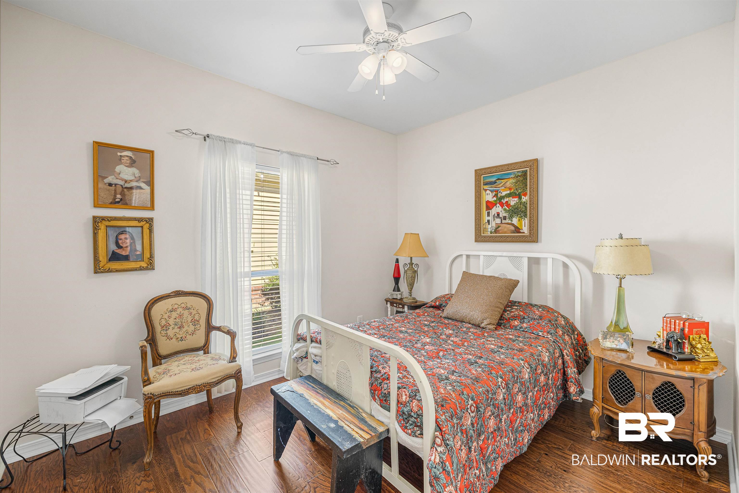 10471 Emmanuel Street Daphne, AL 36526 - Photo 20 of 31 Bedroom #3
