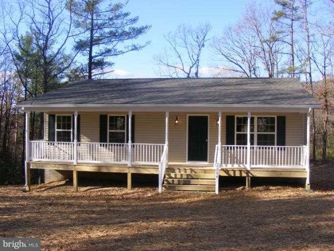 View Road Front Royal, VA 22630 - Photo 1 of 1 Exterior (Front)