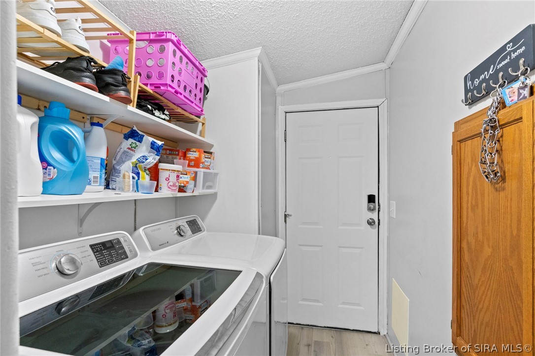 1048 North 1st Street Austin, IN 47102 - Photo 27 of 27