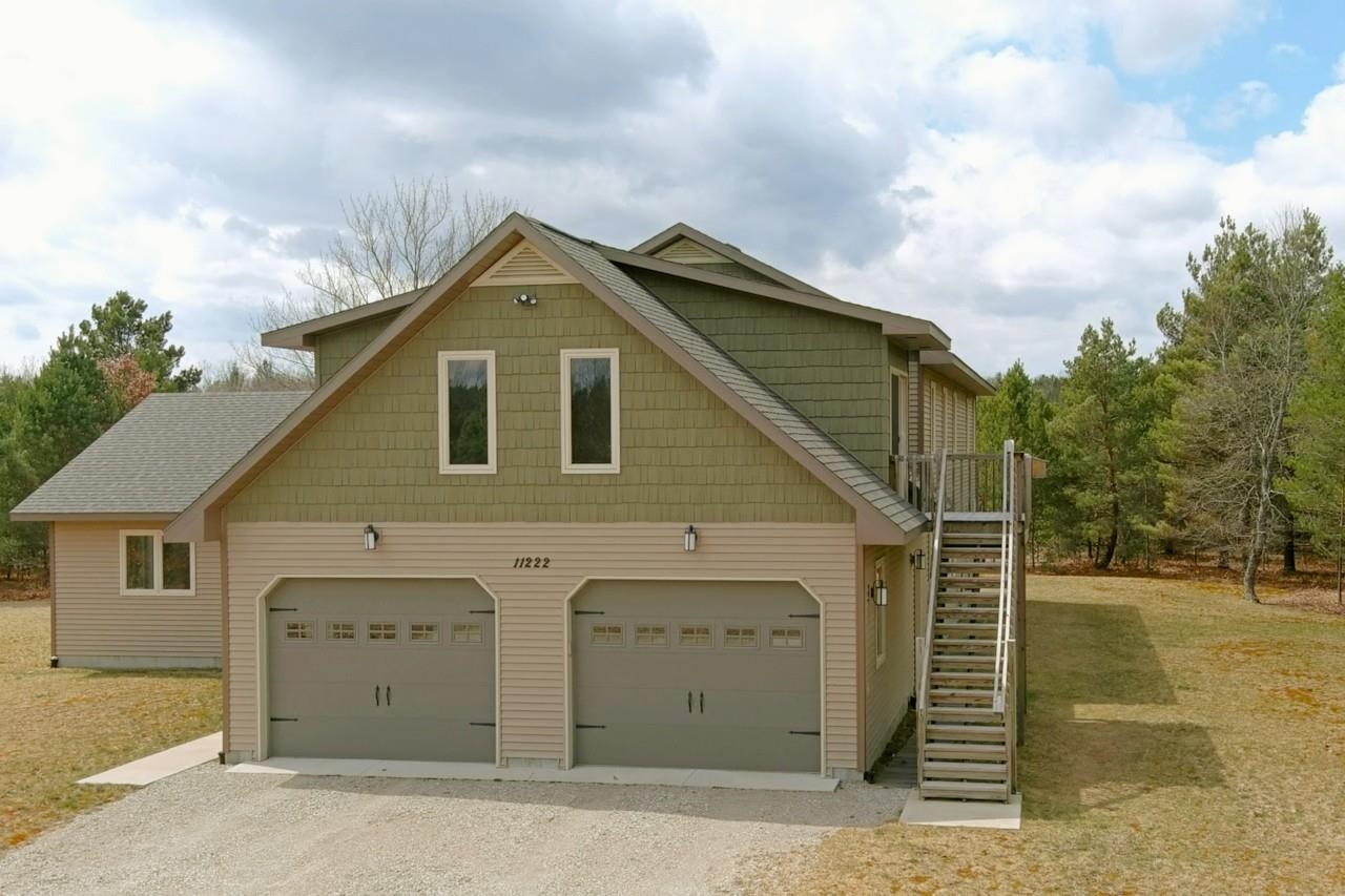 11222 Nichols Road Interlochen, MI 49643 - Photo 3 of 76 1898929-2.JPG