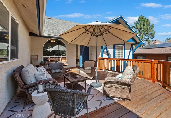 $669,000 | 26633 Timberline Drive, Wrightwood, CA 92397