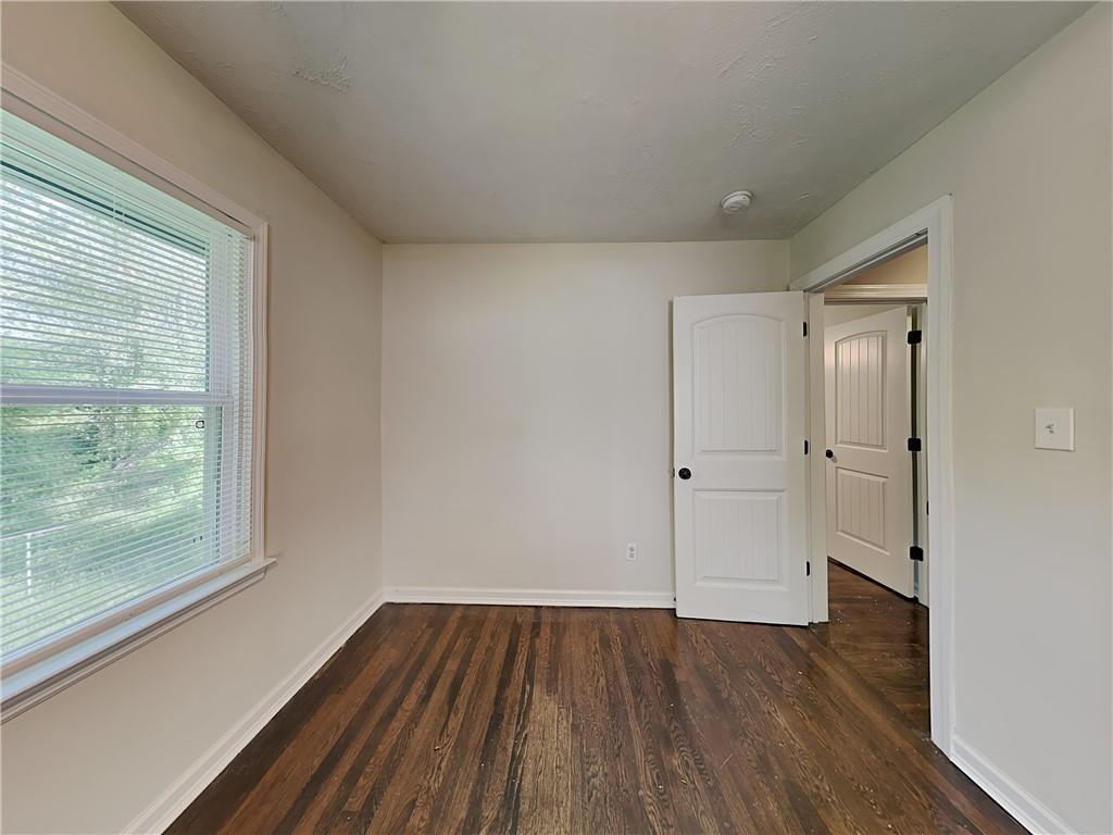 2875 3rd Avenue Southwest, Unit A Atlanta, GA 30315 - Photo 7 of 13