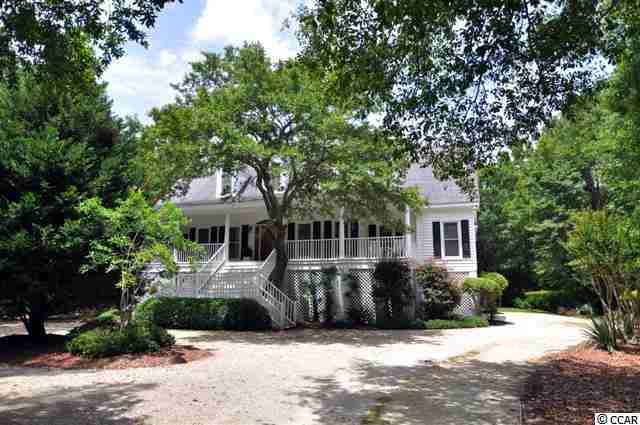 120 Brandon Way Georgetown, SC 29440 - Photo 1 of 16 Gallery Image 1