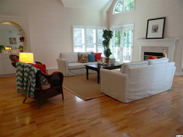 120 Brandon Way Georgetown, SC 29440 - Photo 4 of 16 Gallery Image 4