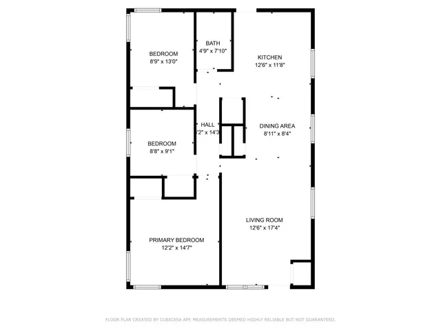 $41,160 | 27 Cornell Avenue, Endicott, NY 13760