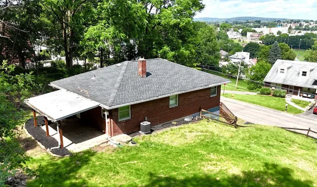 $41,160 | 27 Cornell Avenue, Endicott, NY 13760