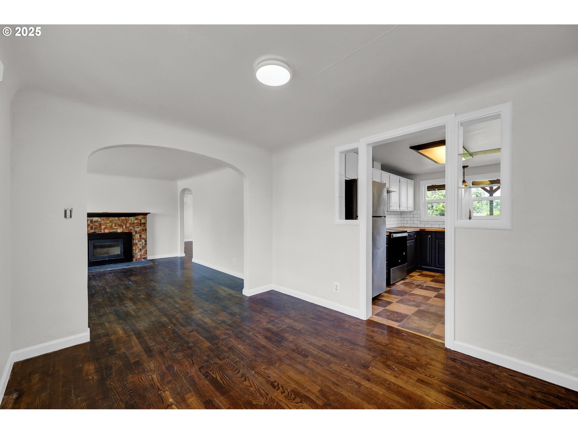 1119 7th Street Springfield, OR 97477 - Photo 12 of 43 a view interior of a house and wooden floor