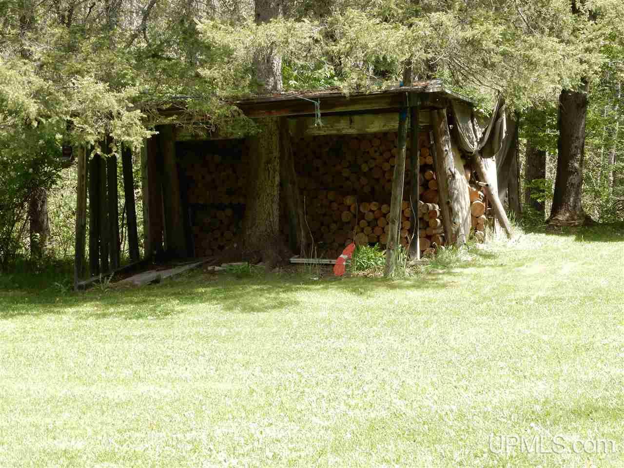 4368 Thompson Road Florence, WI 54121 - Photo 3 of 6 Gallery Image 3