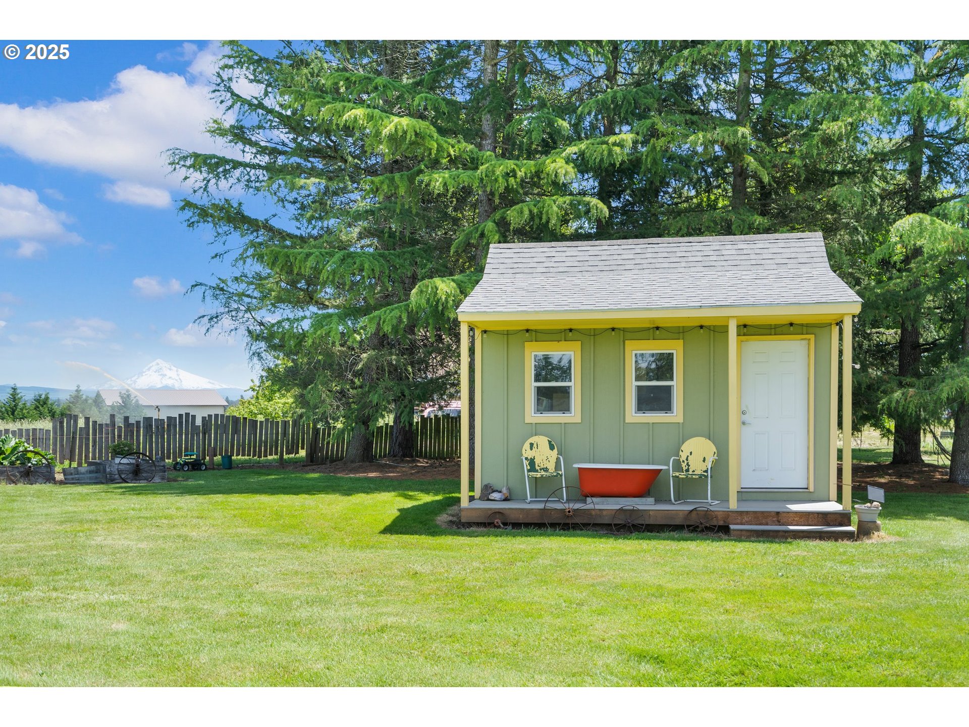 31563 Southeast Lusted Road Gresham, OR 97080 - Photo 31 of 40