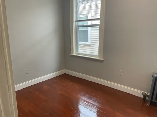 $3,490 | 183 Howard Avenue, Unit 3, Boston, MA 02125