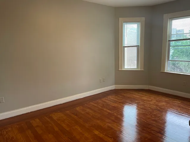 $3,490 | 183 Howard Avenue, Unit 3, Boston, MA 02125