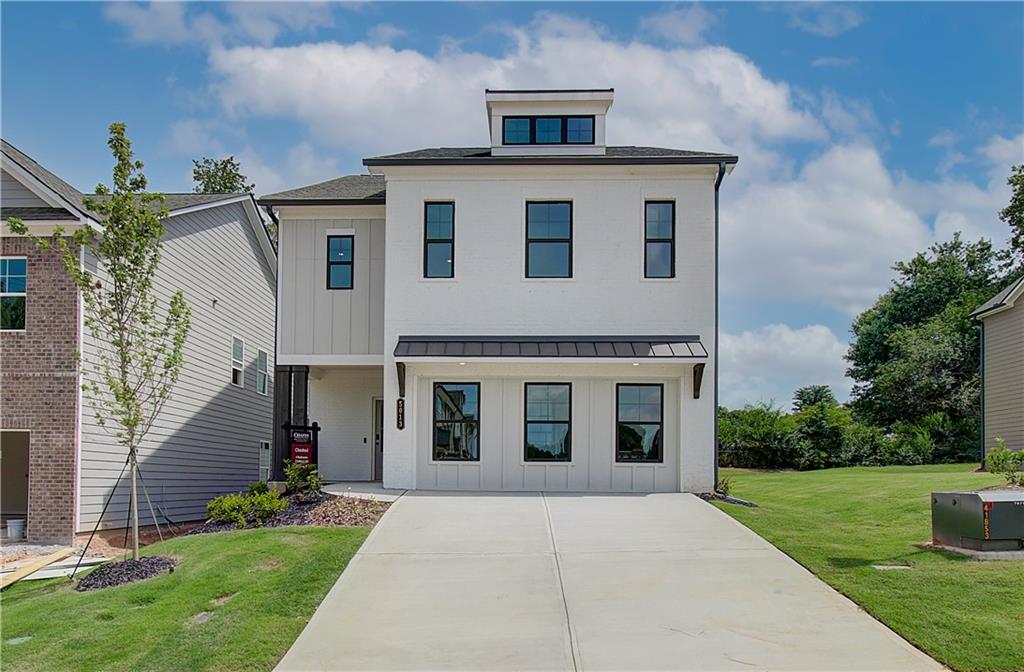 5323 Fox Den Road Oakwood, GA 30566 - Photo 1 of 1 Stock Photos
