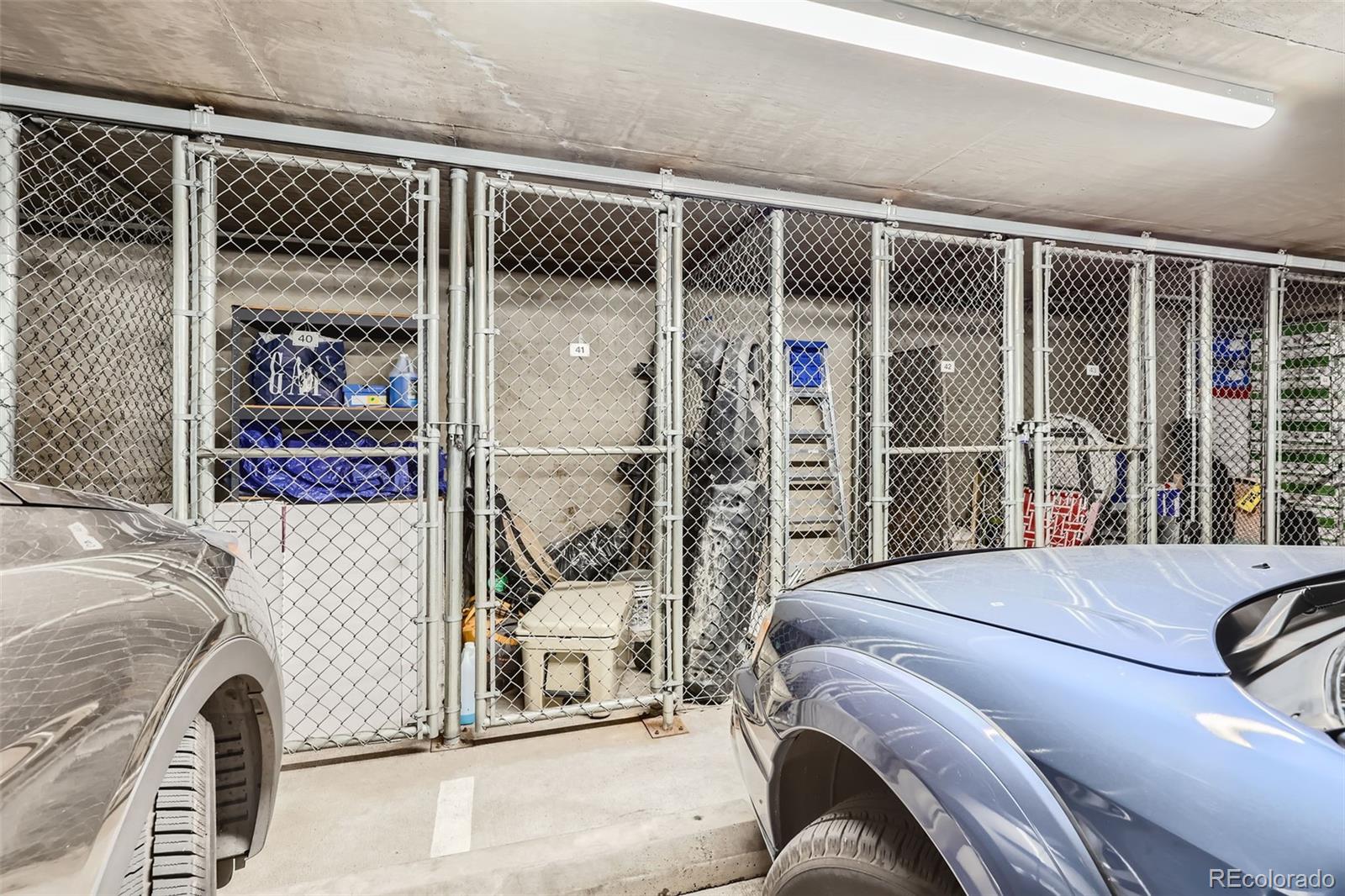 1499 Blake Street, Unit 5I Denver, CO 80202 - Photo 17 of 28