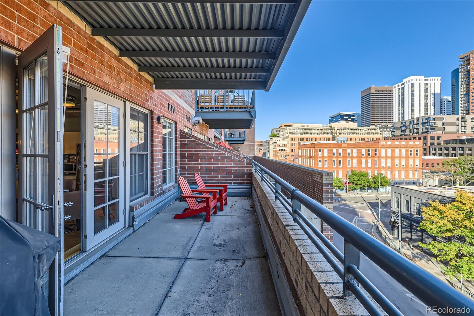 1499 Blake Street, Unit 5I Denver, CO 80202 - Photo 17 of 28