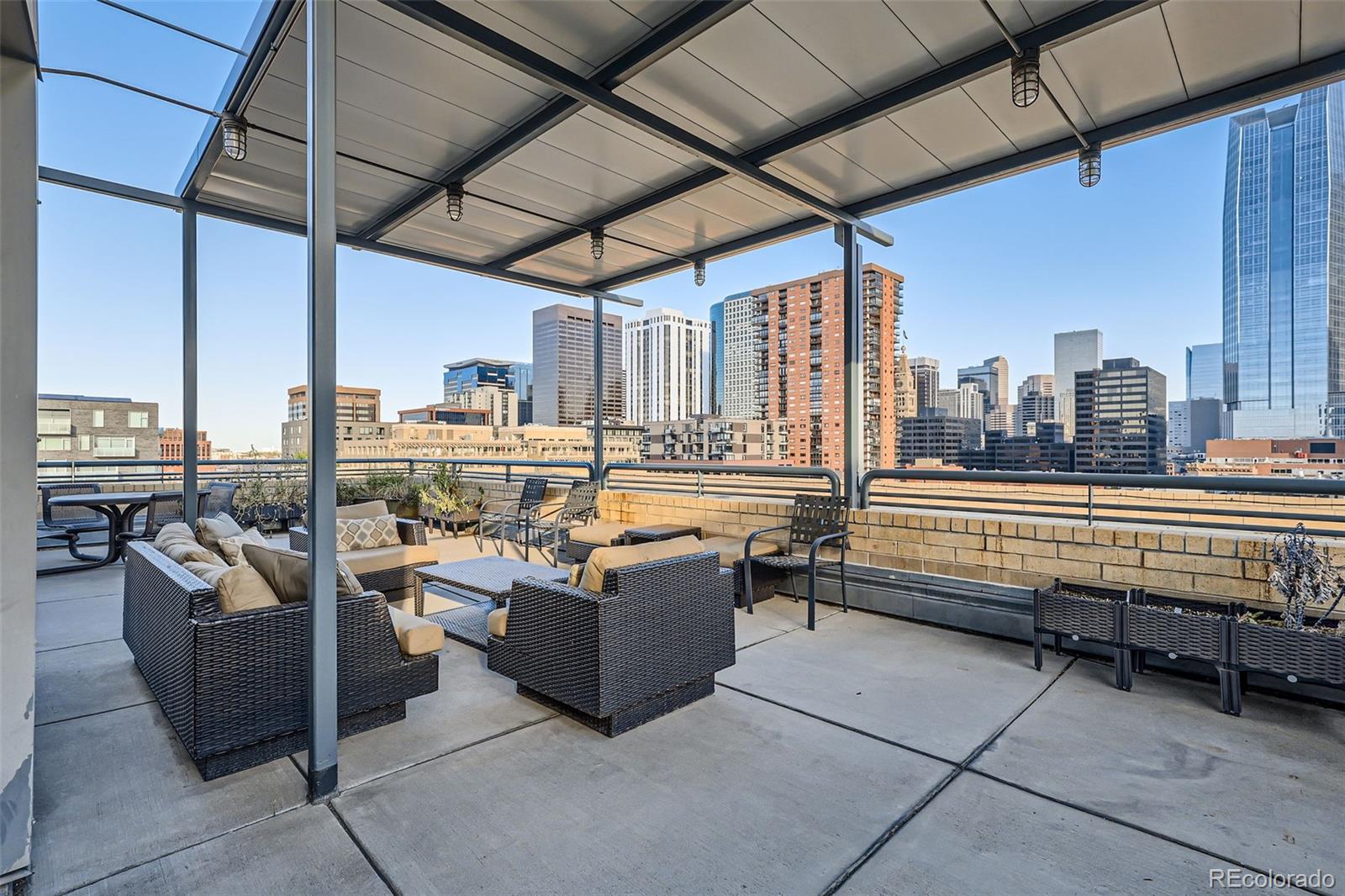 1499 Blake Street, Unit 5I Denver, CO 80202 - Photo 22 of 28