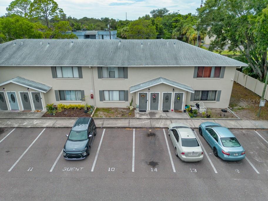 1409 Alpine Road, Unit 10 Clearwater, FL 33755 - Photo 30 of 36 Gallery Image 30