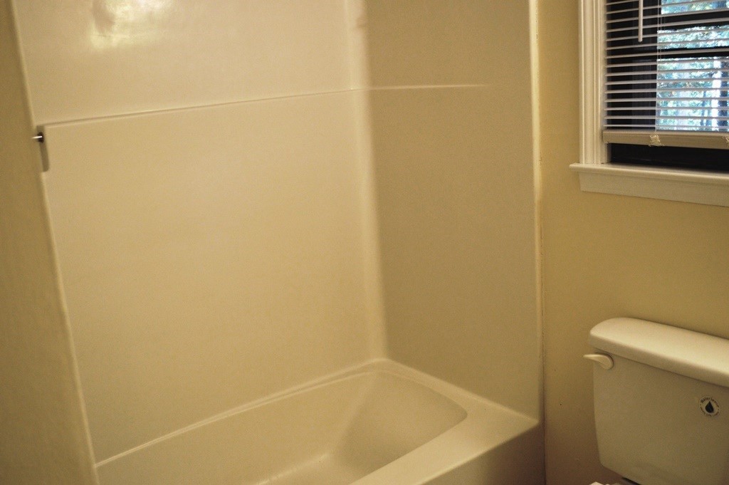 111 Creekside Drive, Unit 1 Clemson, SC 29631 - Photo 4 of 4 Not picture of acutal bathroom, but unit beside. S